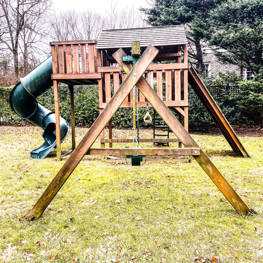 Choosing the Right Swing Set: What Parents Need to Know Before Buying