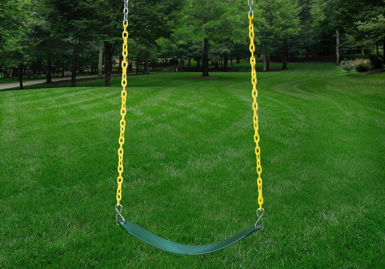 Empire Extreme Swing Set