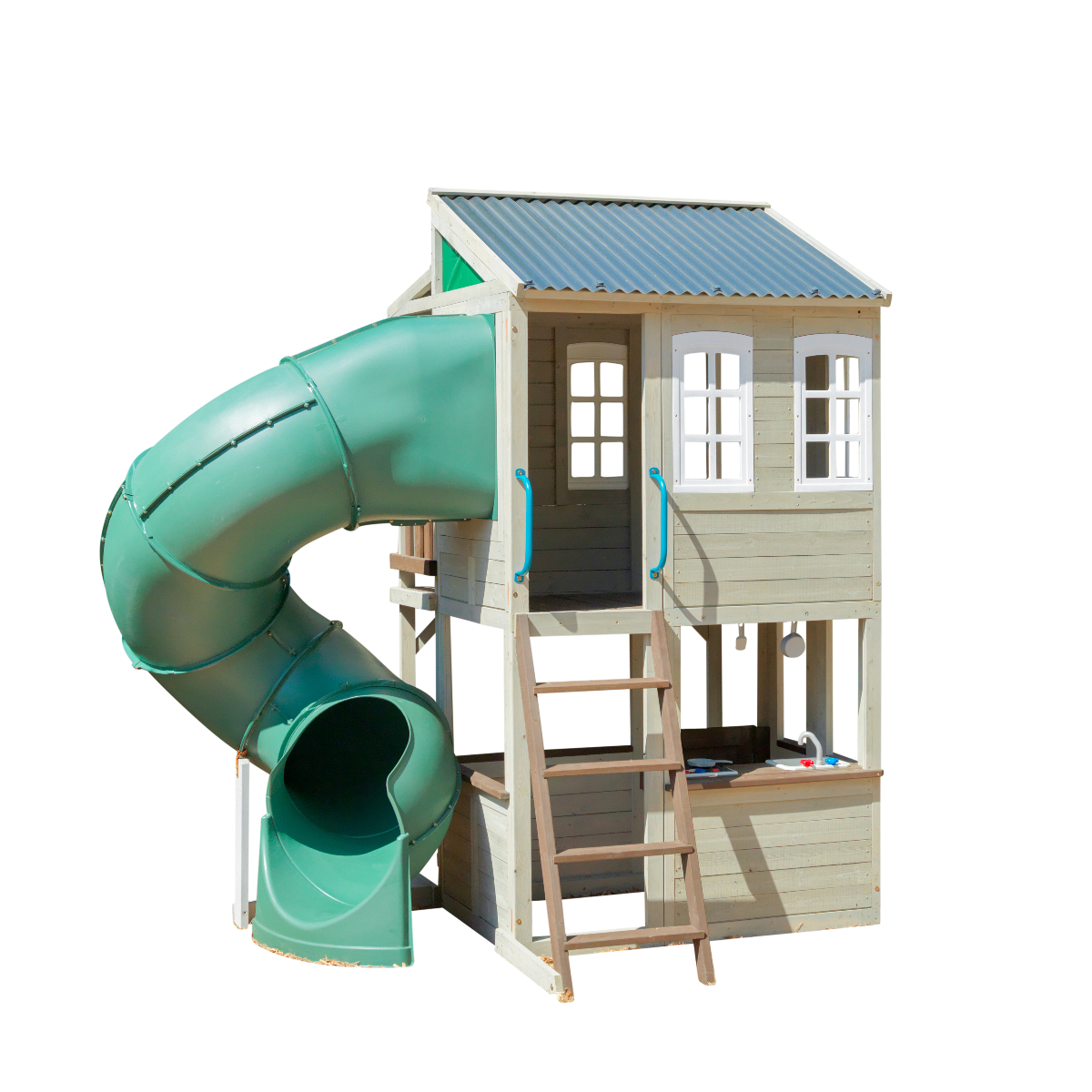 Cozy Escape Playhouse